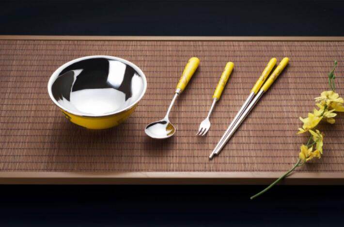 餐具品鉴｜家和万事兴，福气自然来