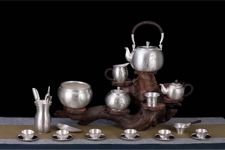 如何泡好一杯茶，喝茶泡茶器具要哪些？