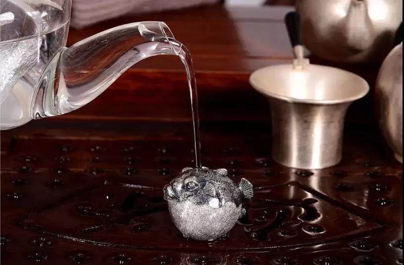 茶宠是什么,茶宠有什么作用