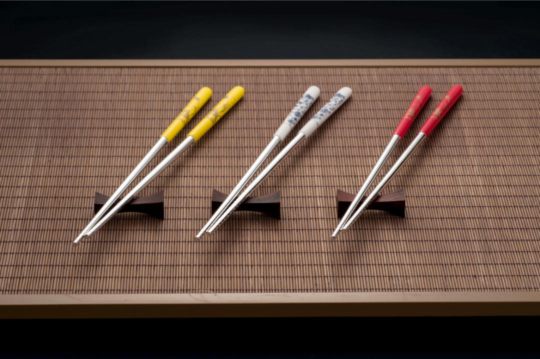 用银筷子吃饭好吗？对人体有没有危害