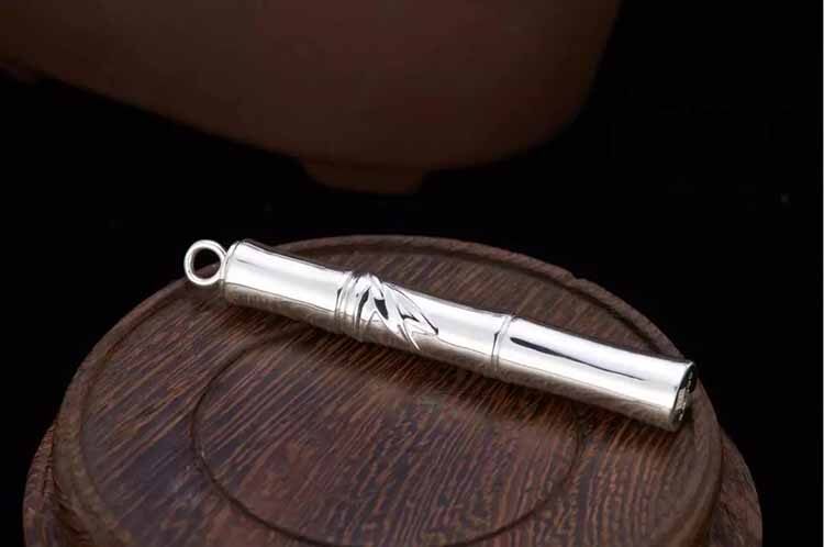 银器为什么保值？925银、990银、999银哪个更好