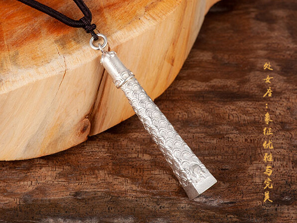 银器发黑怎么洗白?五大妙招任你选